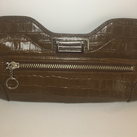 Maxx New York Clutch Purse - Picture 2 of 8